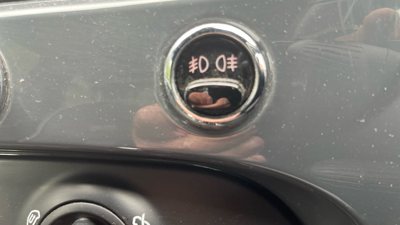 Fiat 500 1.0 Mild Hybrid Sport 3dr Petrol Hatchback